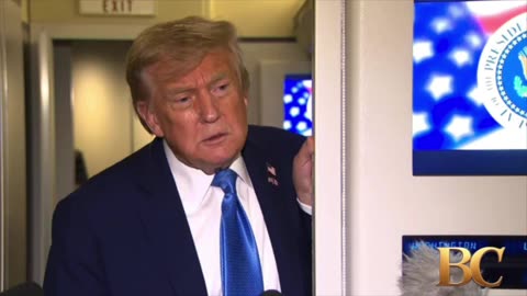 Trump weighs Iran strikes to inspire renewed protests, sources say