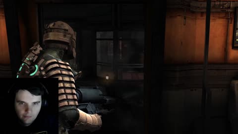 Dead Space: Chapter 4