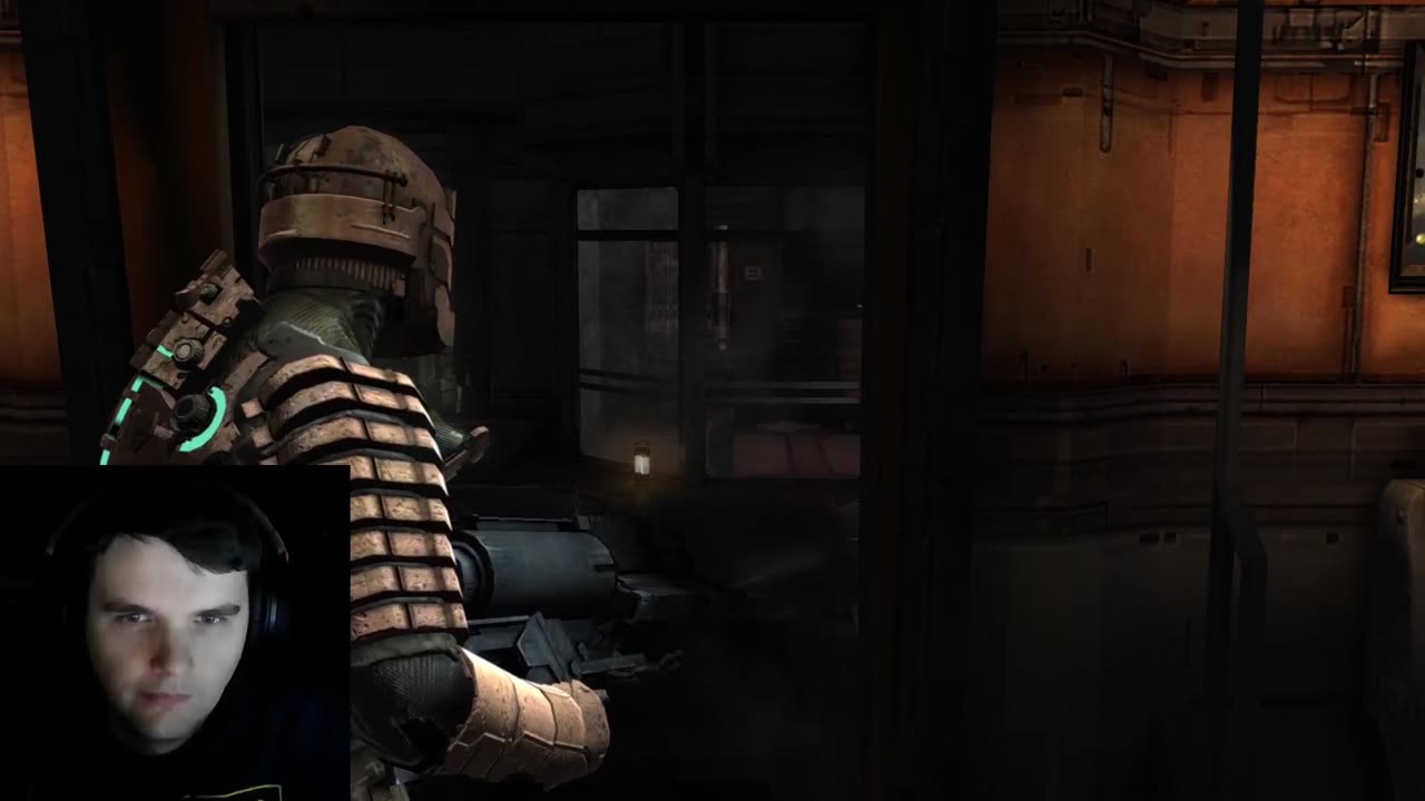 Dead Space: Chapter 4