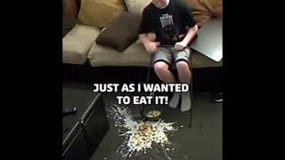😂🤯 When Life Says, "Not Today, My Son!" | FunFM