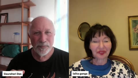 Mantra Meditation by singing and japa
