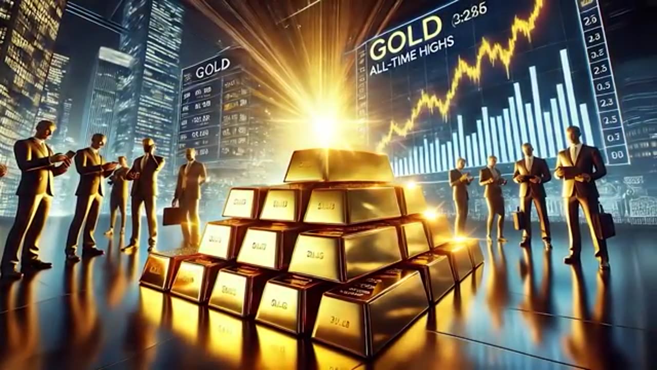 Expect This Before Next Week! Silver's Price Will EXPLODE VIOLENTLY -Michael Oliver