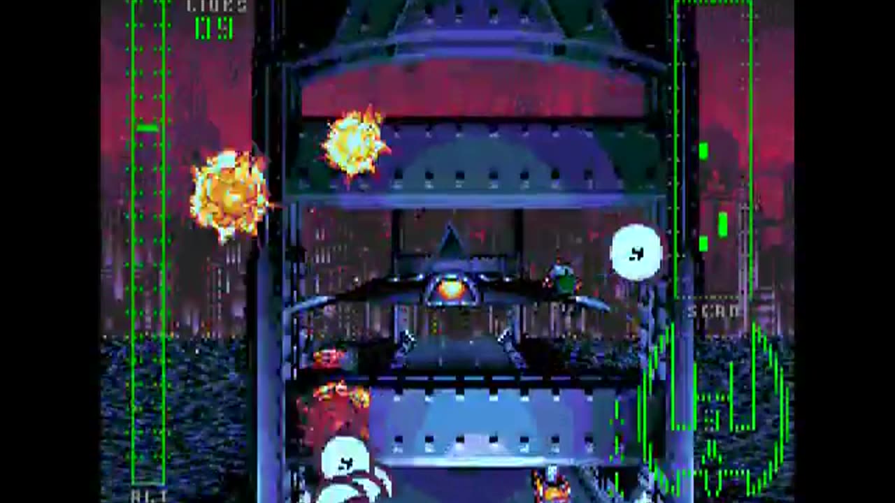 Sega-Mega-CD-Longplay-037-Adventures-of-Batman-and-Robin