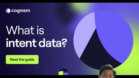 How to Equip Your Sales Team with Quality Data & Intelligent Signals