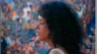 Jefferson Airplane - Somebody To Love = Woodstock