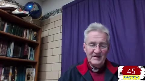 NCTV45’S THOUGHT FOR THE DAY TUES JAN 27 2026