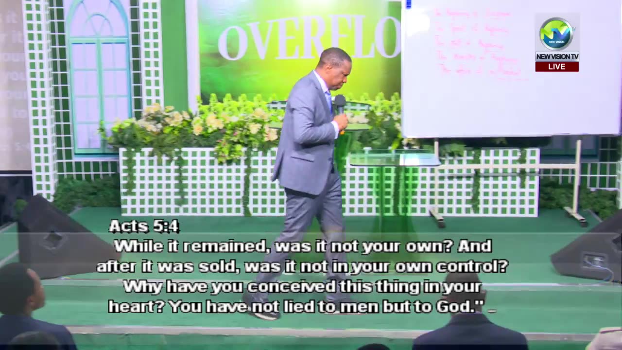 Kingdom Leaders Summit (EQUIP 2.0) Day 2 Morning Session Live | Apostle David Wale Feso