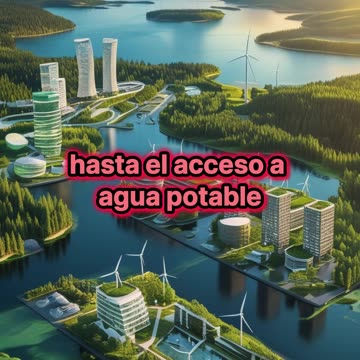 Estos son los países más limpios del planeta (Ranking 2025).