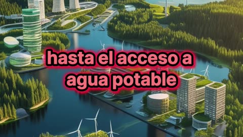 Estos son los países más limpios del planeta (Ranking 2025).