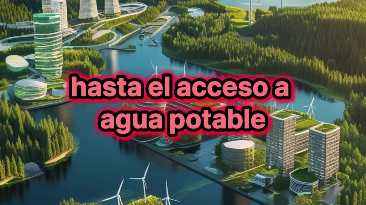 Estos son los países más limpios del planeta (Ranking 2025).