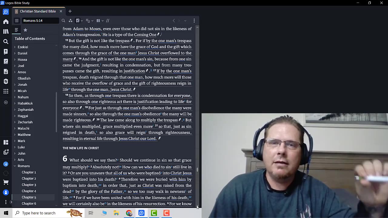 Lets talk about The Holy Spirit and other things [The Bride of Christ]