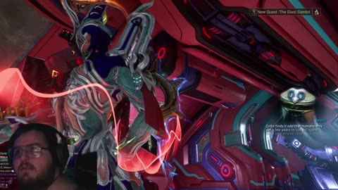 [Let's Play} warframe