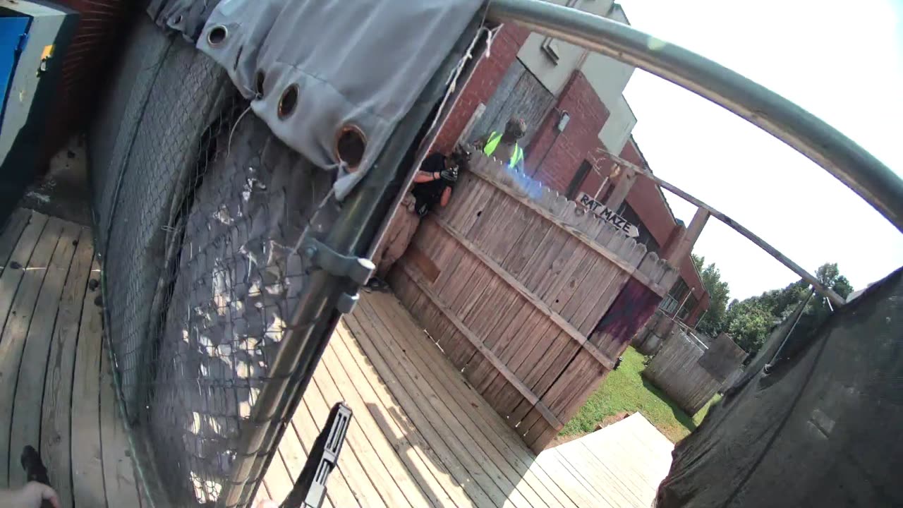 RATS Airsoft (06SEP25)