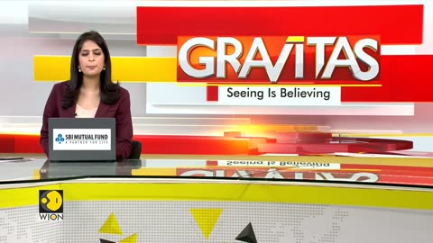 Russia-Ukraine War: Furious Putin Kills Peace Talks | GRAVITAS