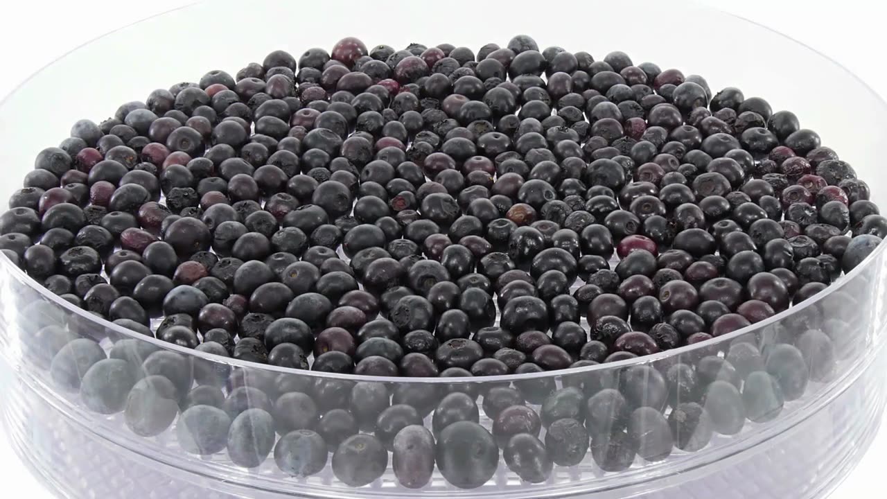 Acai Berries/अकाई बेरी के Proven सेहत लाभ | Eye-opening Acai Berries Health Benefits In Hindi
