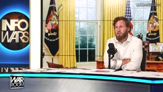 War Room With Owen Shroyer Full Show 6/23/25