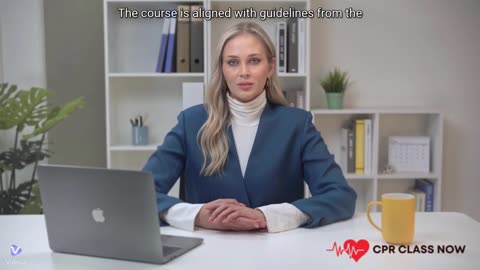 WELCOME TO CPR CLASS NOW