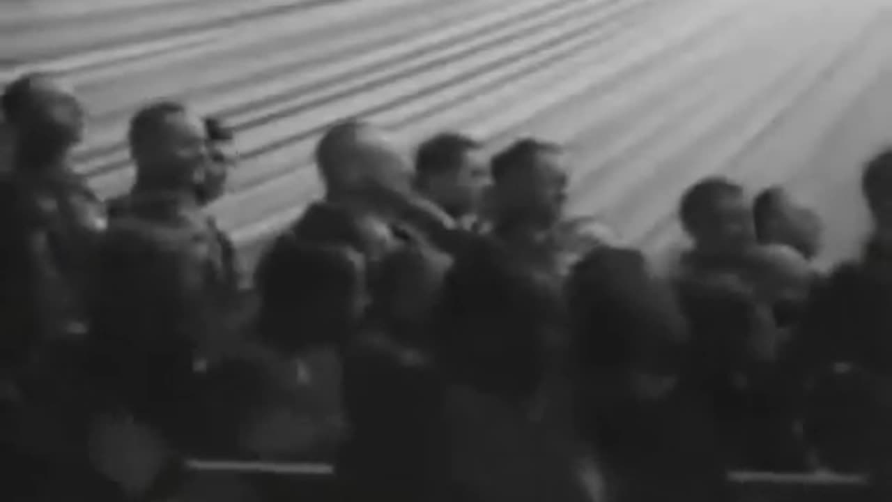 Hitler's War - What the Historians Neglect to Mention