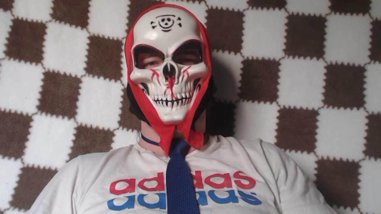 Day 93: The moss is winning