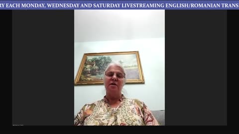 LIDIA OLTEAN -CÂND NOI ERAM DEPARTE- CALEA CĂTRE RAI PĂRTĂȘIE #livestream #musiclovers #crestinism
