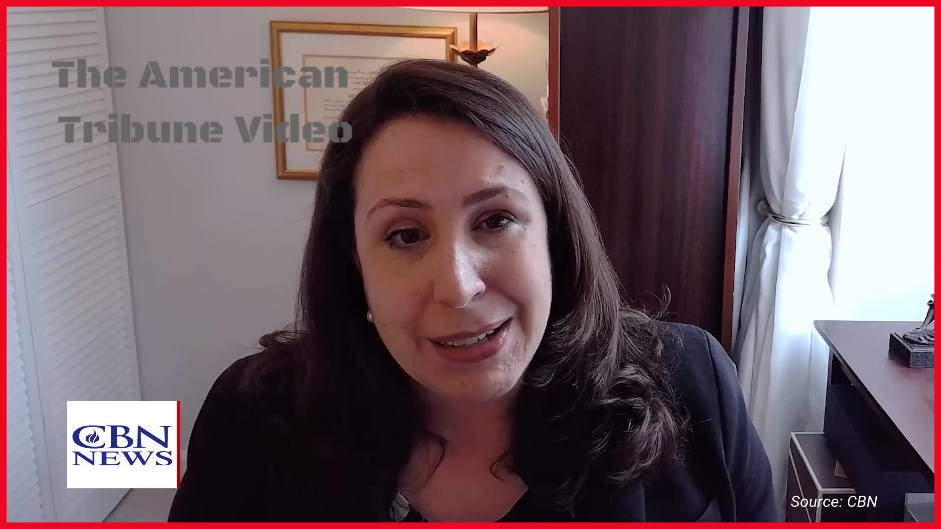 Christian Baker Stands Ground After Being Threatened for Refusing To Bake Same-Sex Wedding Cake