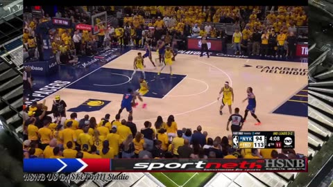 HSNB Live - restream from HSNB SKYLINE satellite broadcasting via Eutelsat 9b