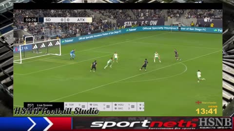 HSNB Live - restream from HSNB SKYLINE satellite broadcasting via Eutelsat 9b