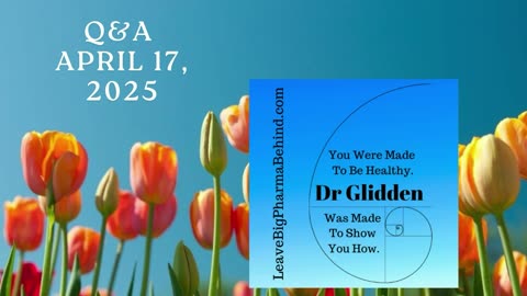 Q&A April 17, 2025