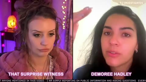 A9E ROC Nation CEO's Daughter SPEAKS OUT! ABDUCTION & Baker Act CORRUPTION (FULL INTERVIEW)