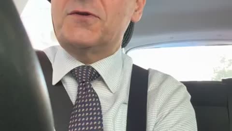 Alberto Bagnai Semina mattutina prima di entrare in studio da Pancani del 25-06-2025