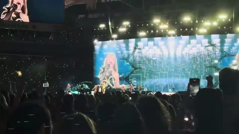 Taylor swift - ready for it (the eras tour Miami night 2)