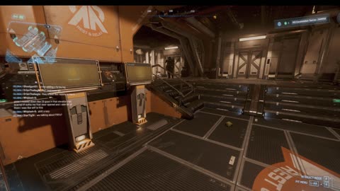 Star Citizen ,#2 3/3