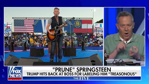 'The Five' on Trump's MAGA MOMENTUM