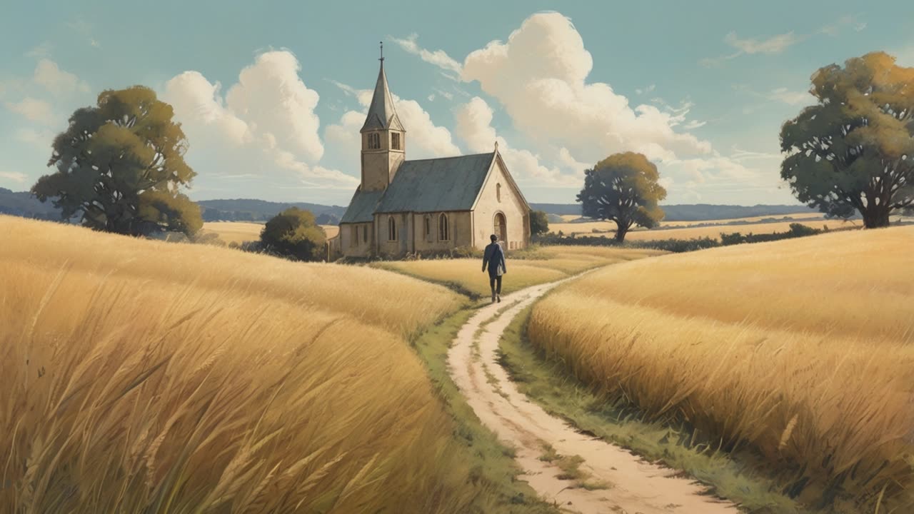 Latter-day Saints Unscripted - Trailer
