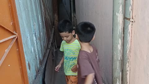 Sweet twin Whisper