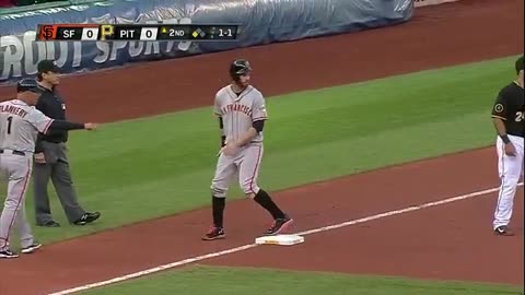 Smartest Plays in Baseball History