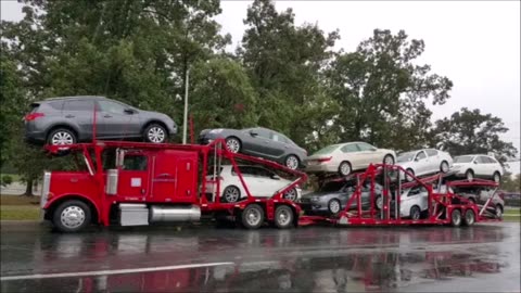ETA Transportation and Associates