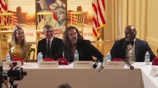 Gen Michael Flynn ~ America's Future, Inc.