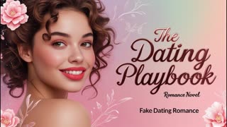 The Dating Playbook: Fake Dating Romance