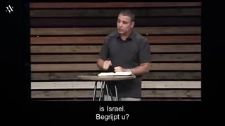 Amir Tsarfati - Gog en Magog