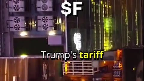 Ford Sales Smash Records, Defying Forecast $F #stonks #investing #genbet