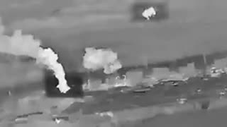 🚁⚡ Ukraine Russia War | Ukrainian UAV Assault on Transneft Druzhba Pipeline Station | RCF