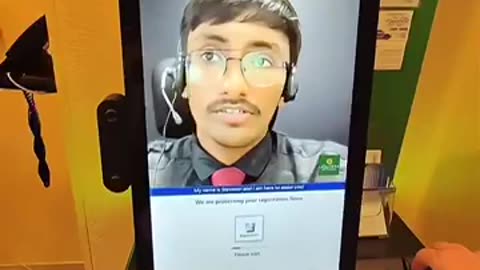 Wyndham Hotels Miami location has outsourced their front desk to India