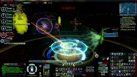 Rumble Live Game Play