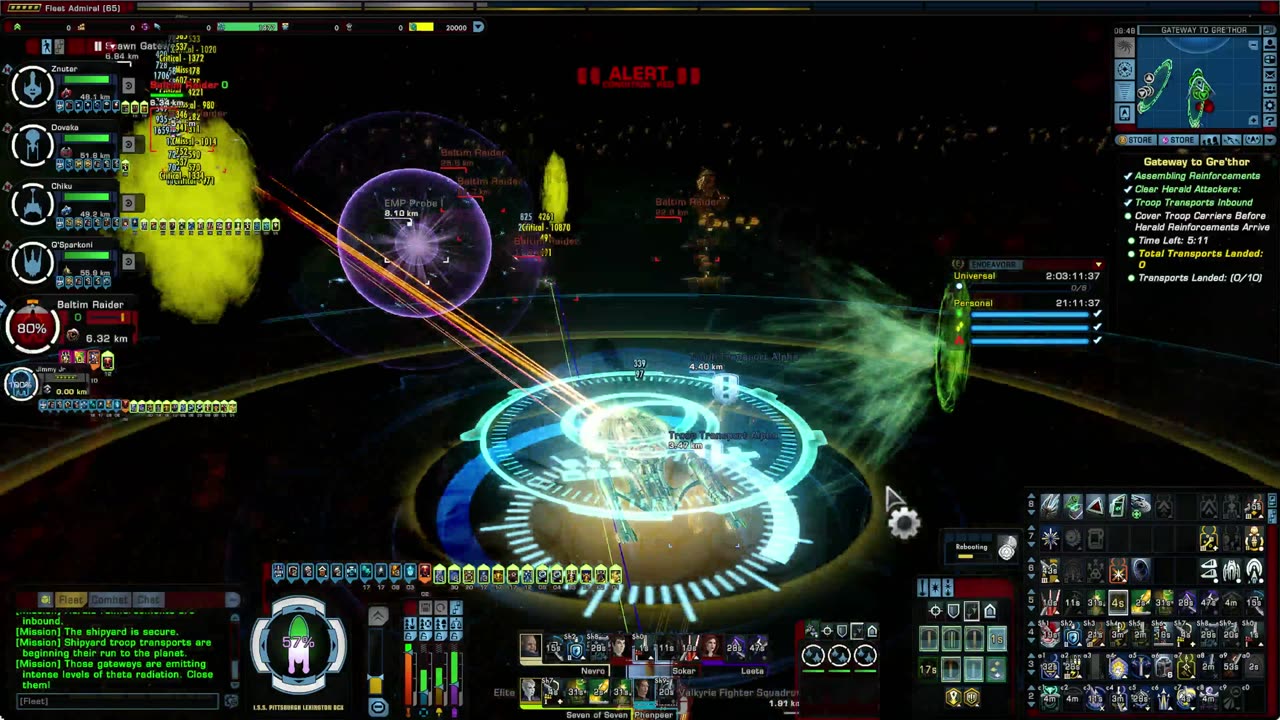 Rumble Live Game Play