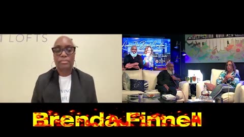 Andre The Beast Crayton/Brenda Finnell