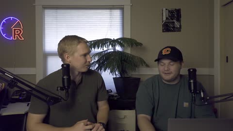 RevHang S4E15 - Hungary