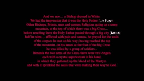 World War 3 History and Prophecy (Dutch/NL Subs)