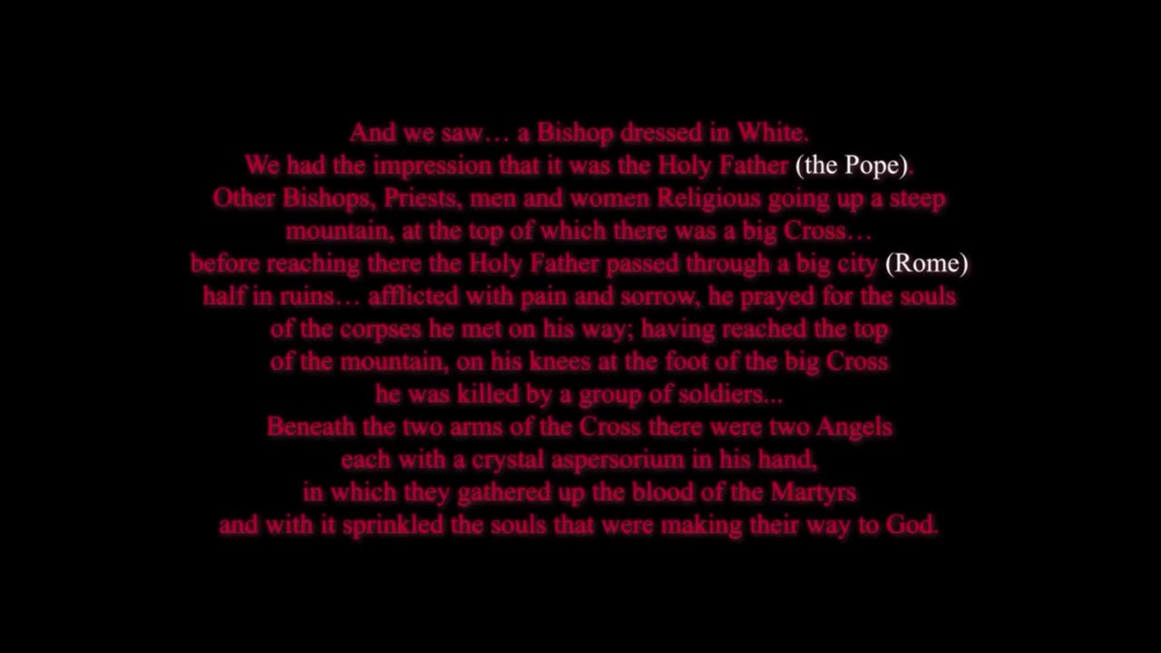 World War 3 History and Prophecy (Dutch/NL Subs)