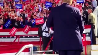 WE NEED A BIG BEAUTIFUL RALLY SOON!!!🇺🇸🥳🥳🥳